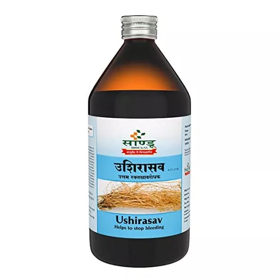 Sandu Ushirasav