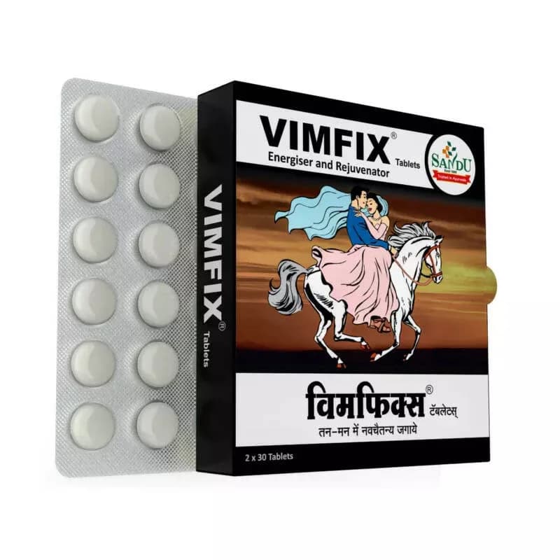 Sandu Vimfix Tablets