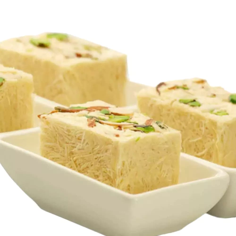 Shreeji Dairy Sohan Papdi