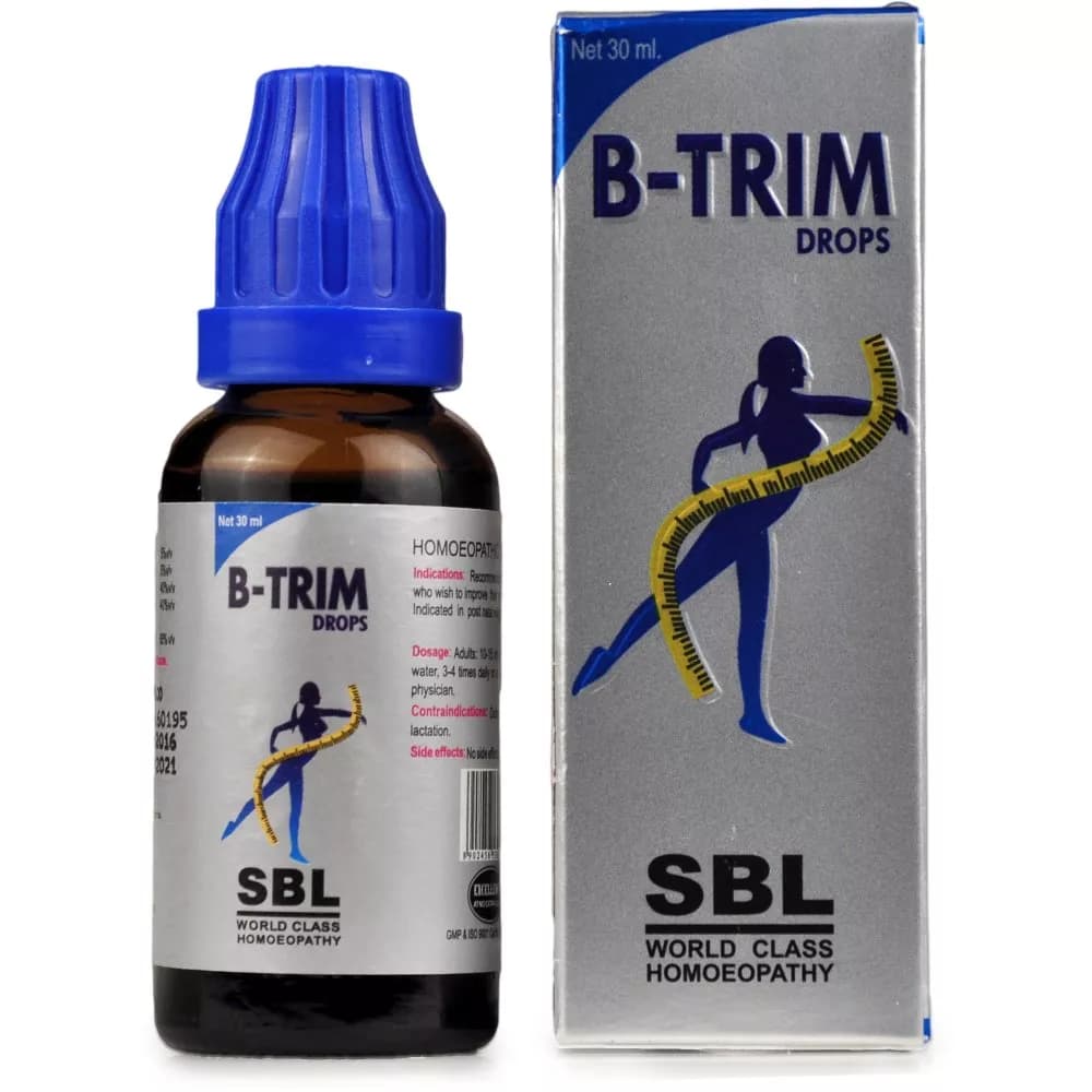 SBL B-Trim Drop 30 ml Main Image