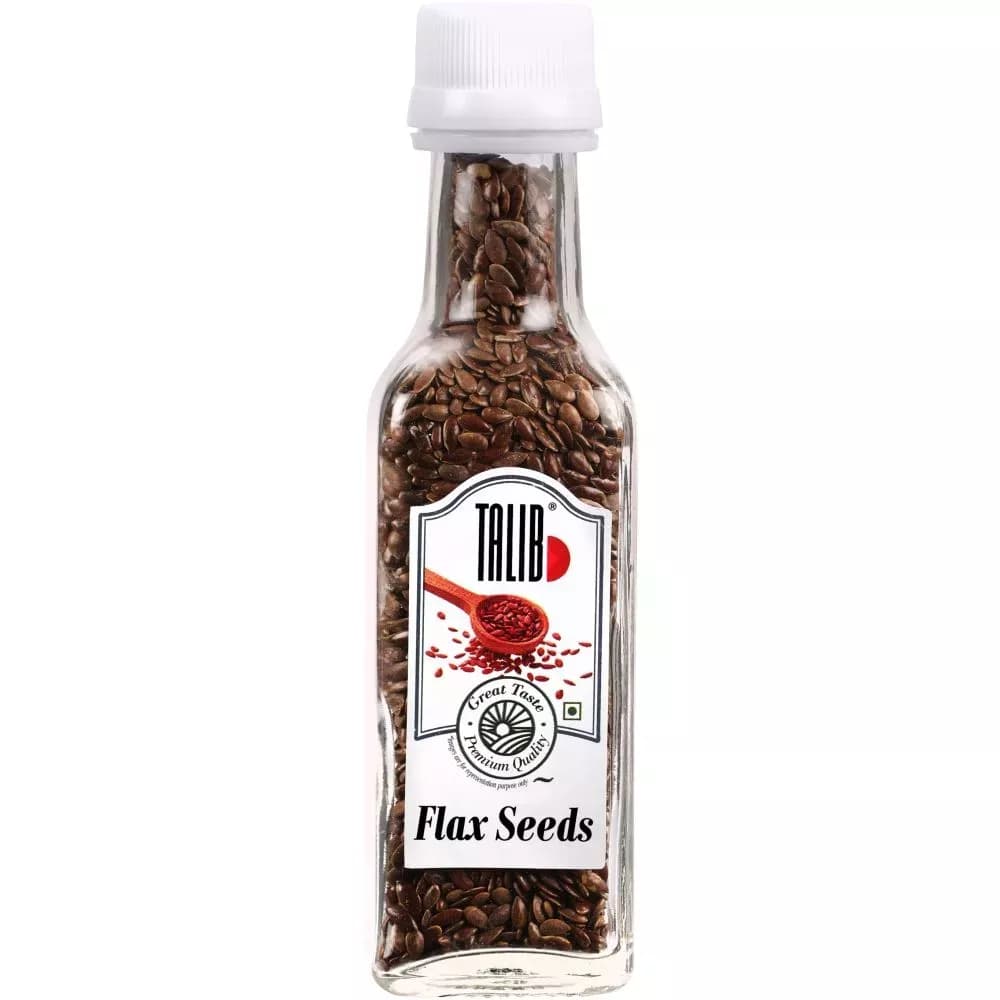 Shadani Talib Flax Seeds
