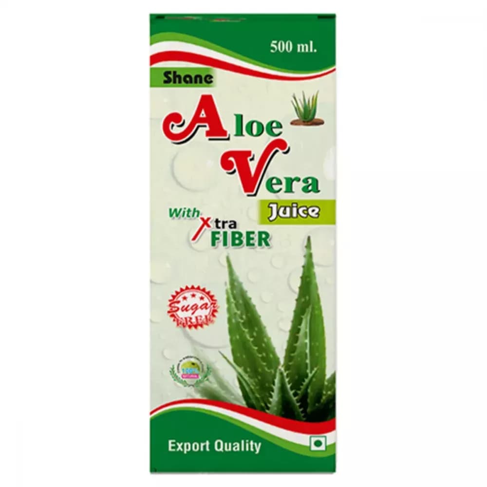 Shane Aloe Vera Juice