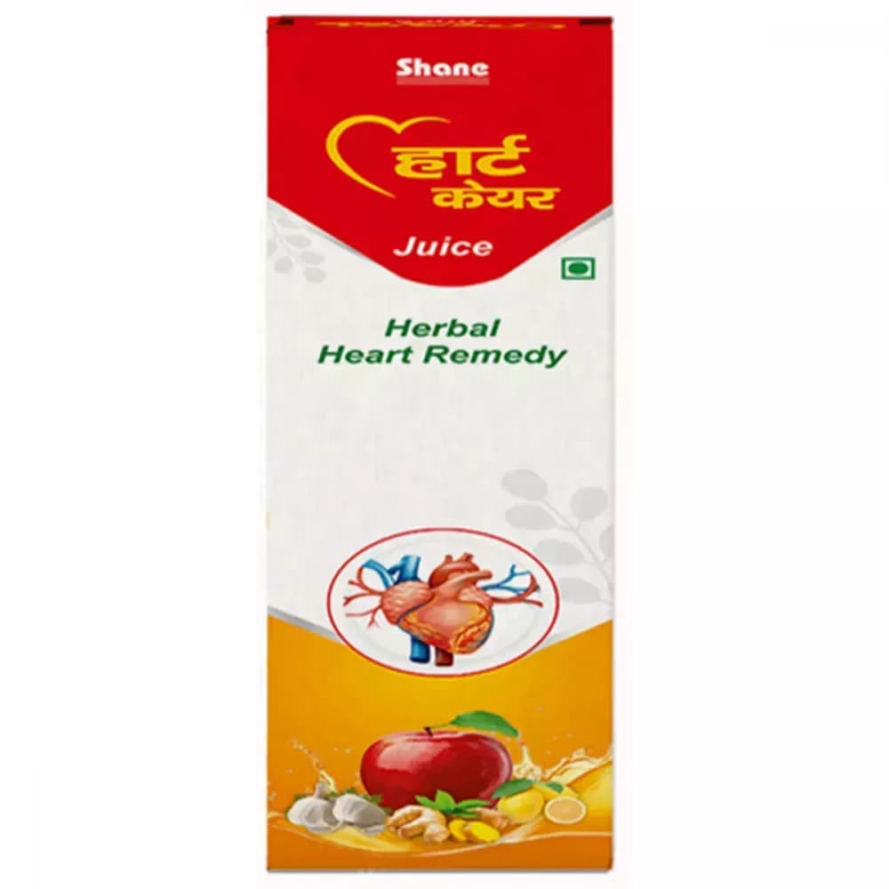Shane Heart Care Juice