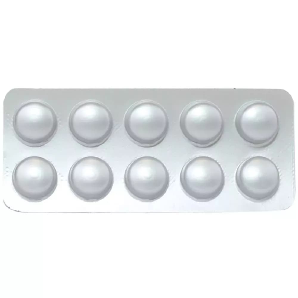 Sri Sri Tattva Pranada Gutika tablets strip