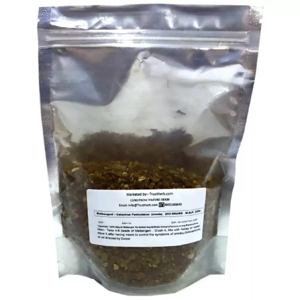 TrustHerb Malkangani Seed