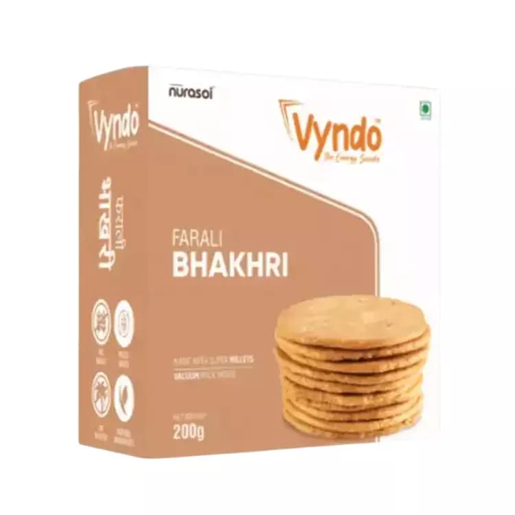Vyndo Farali Bhakhri