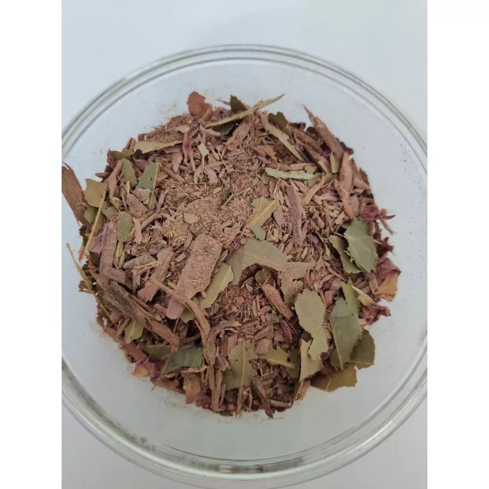 Yaza Arjuna Tea 50 g Product Type