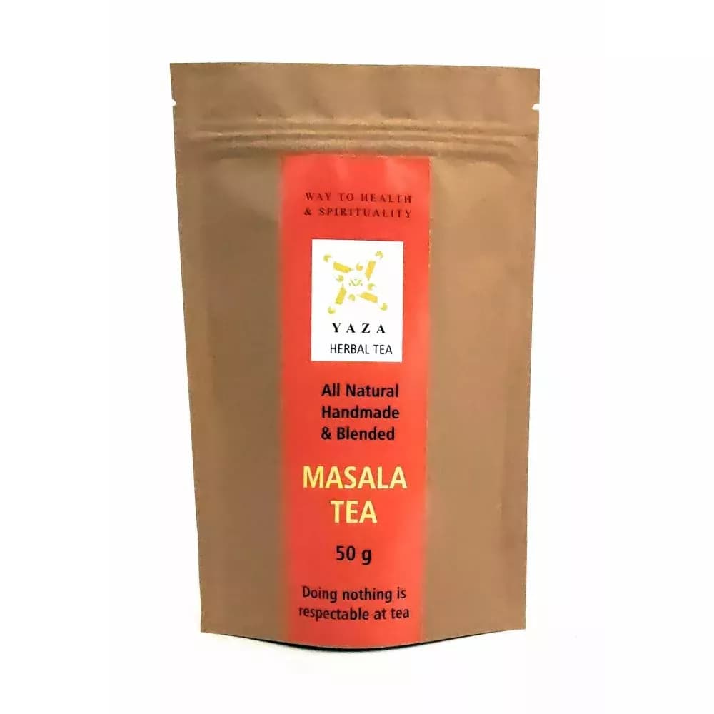 Yaza Masala Tea