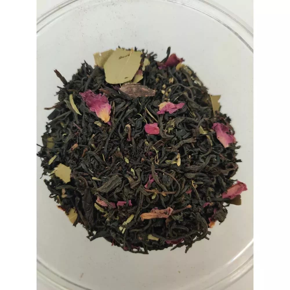 Yaza Masala Tea 50 g Product Type