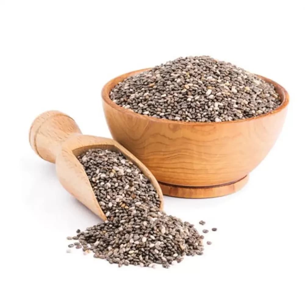 Yugantar Chia Seeds Chia Seeds