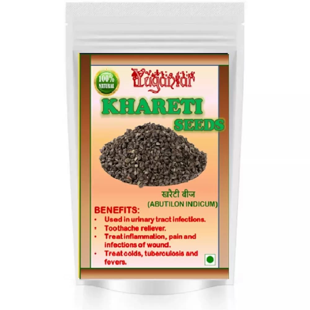 Yugantar Khareti Seeds