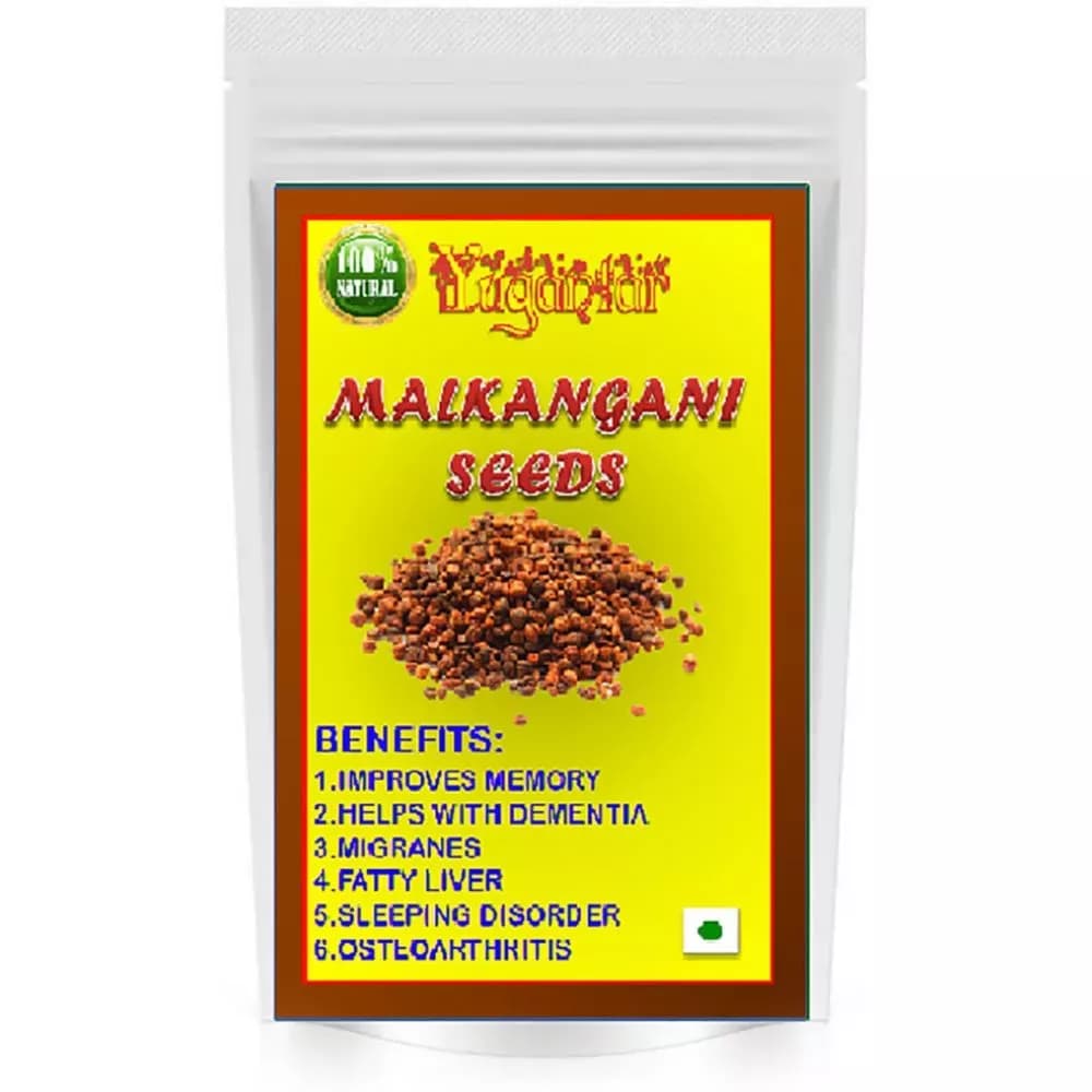 Yugantar Malkangani Seeds