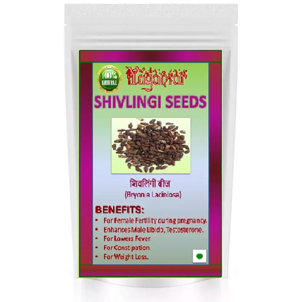 Yugantar Shivlingi Seeds
