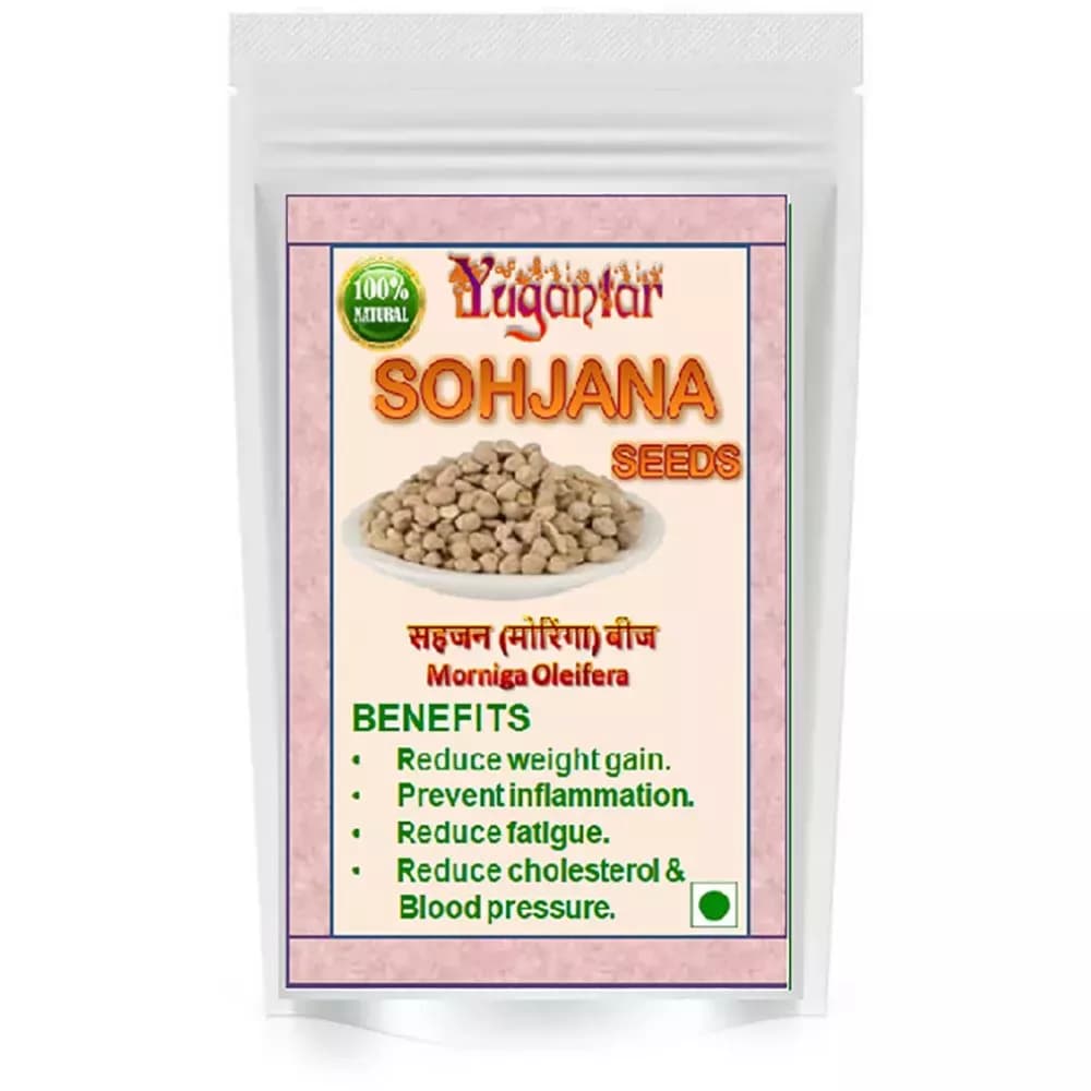 Yugantar Sohjana Beej