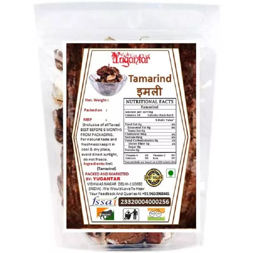 Yugantar Tamarind (Imli)