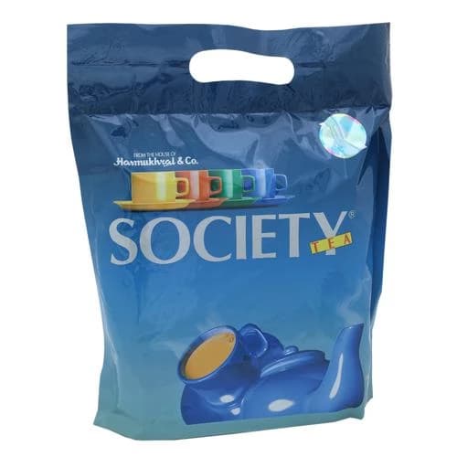 1 Kg Pouch Society Tea ShopIndianProductsa