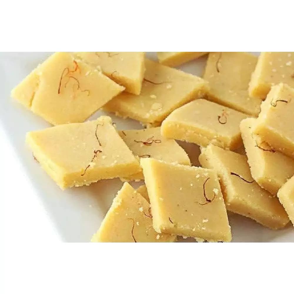 G Pulla Reddy Badam Katli — 1 Kg