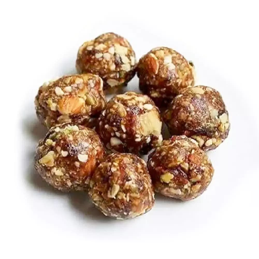G Pulla Reddy Dry Fruit Laddu — 1 Kg