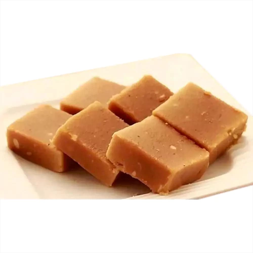 G Pulla Reddy Milk Mysore Pak — 1 Kg