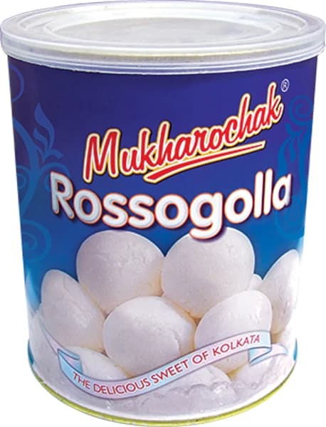 rossogolla