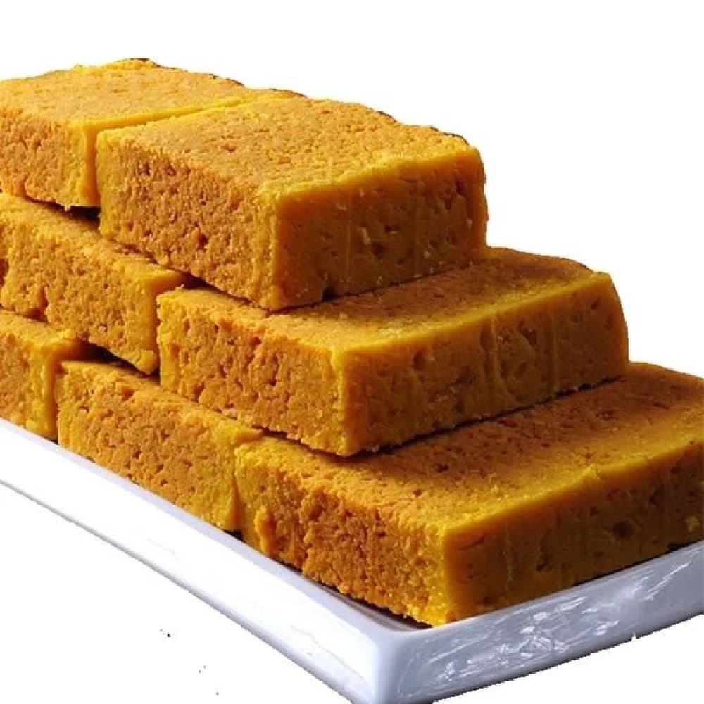 Vellanki Foods Mysorepak — 1 Kg
