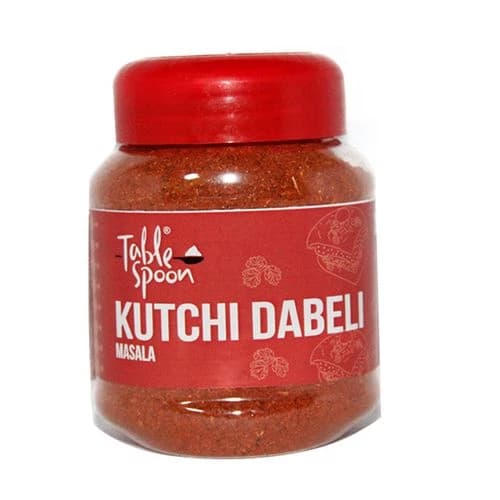 100 G Bottle Tablespoon Kutchi Dabeli Masala ShopIndianProductsa