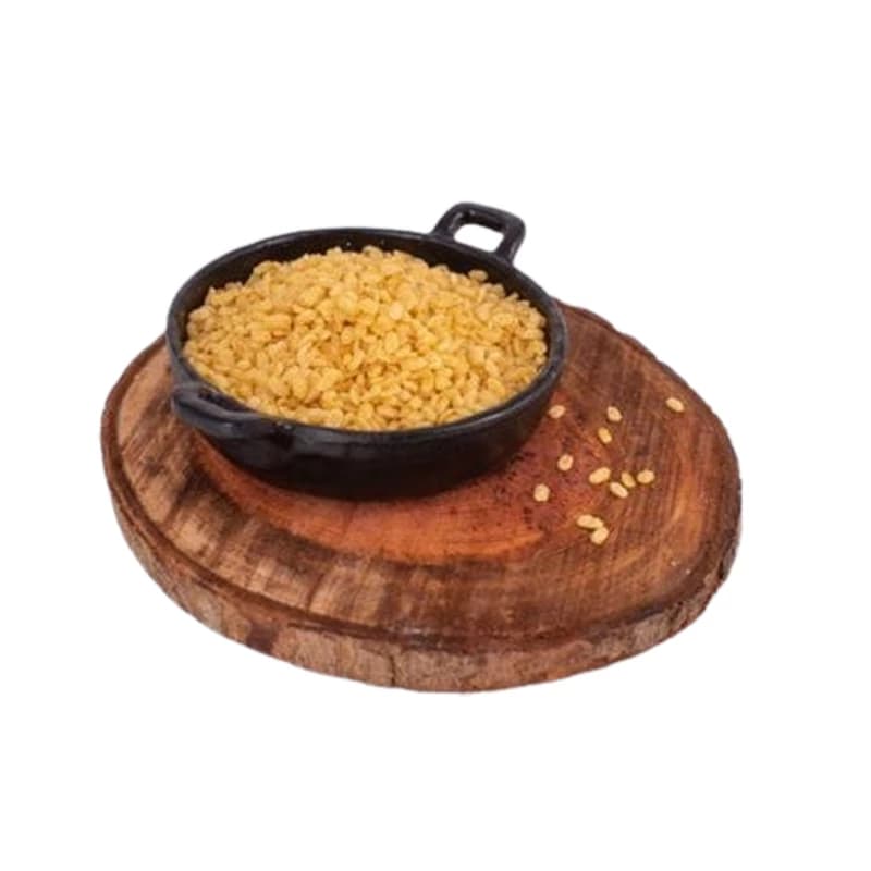 Ganguram moong dal — 100 g