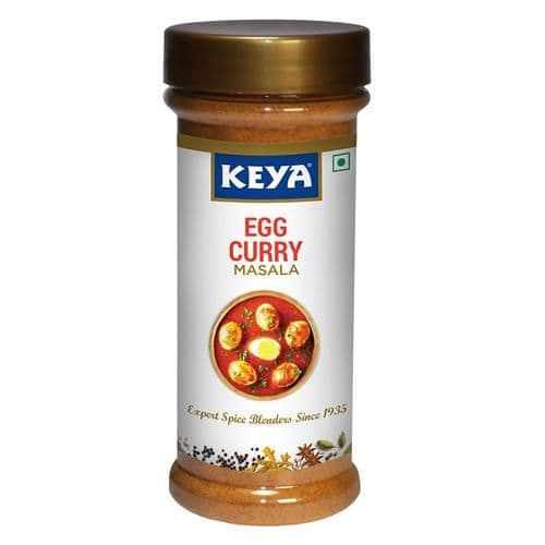 100 G Keya Egg Curry Masala ShopIndianProductsa