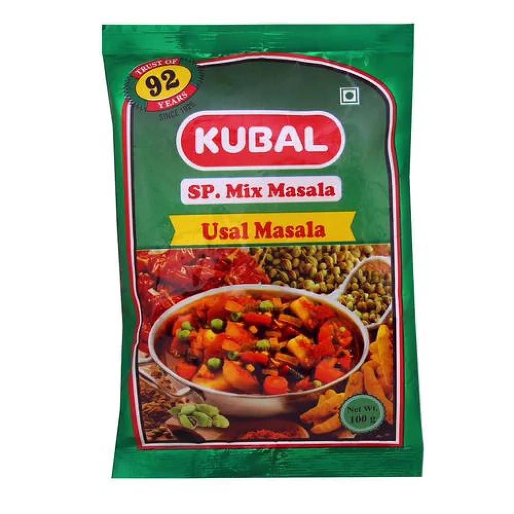 100 G Kubal Masala Mix ShopIndianProductsa
