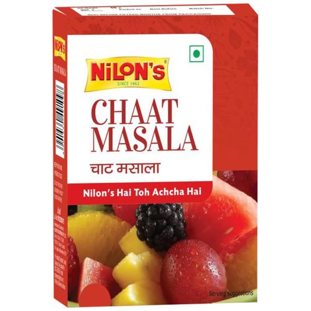 100 G Nilons Chat Masala ShopIndianProductsa
