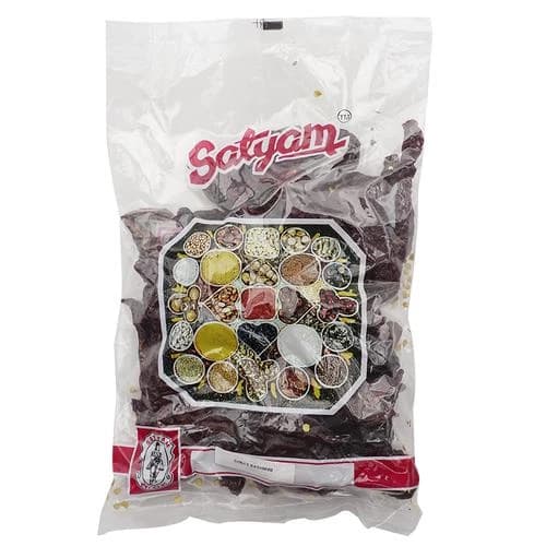 100 G Satyam Chilli Kashmiri ShopIndianProductsa