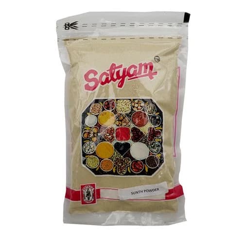 100 G Satyam Sunth Powder ShopIndianProductsa