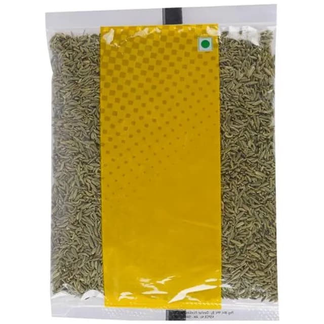 100 G Super Saver Fennel Saunf Small ShopIndianProductsa