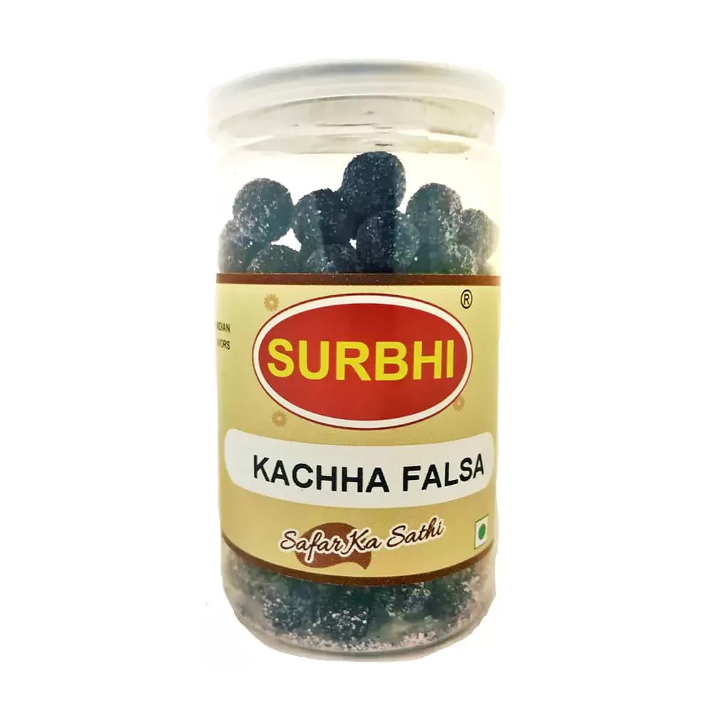 Surbhi Kachha Falsa — 3