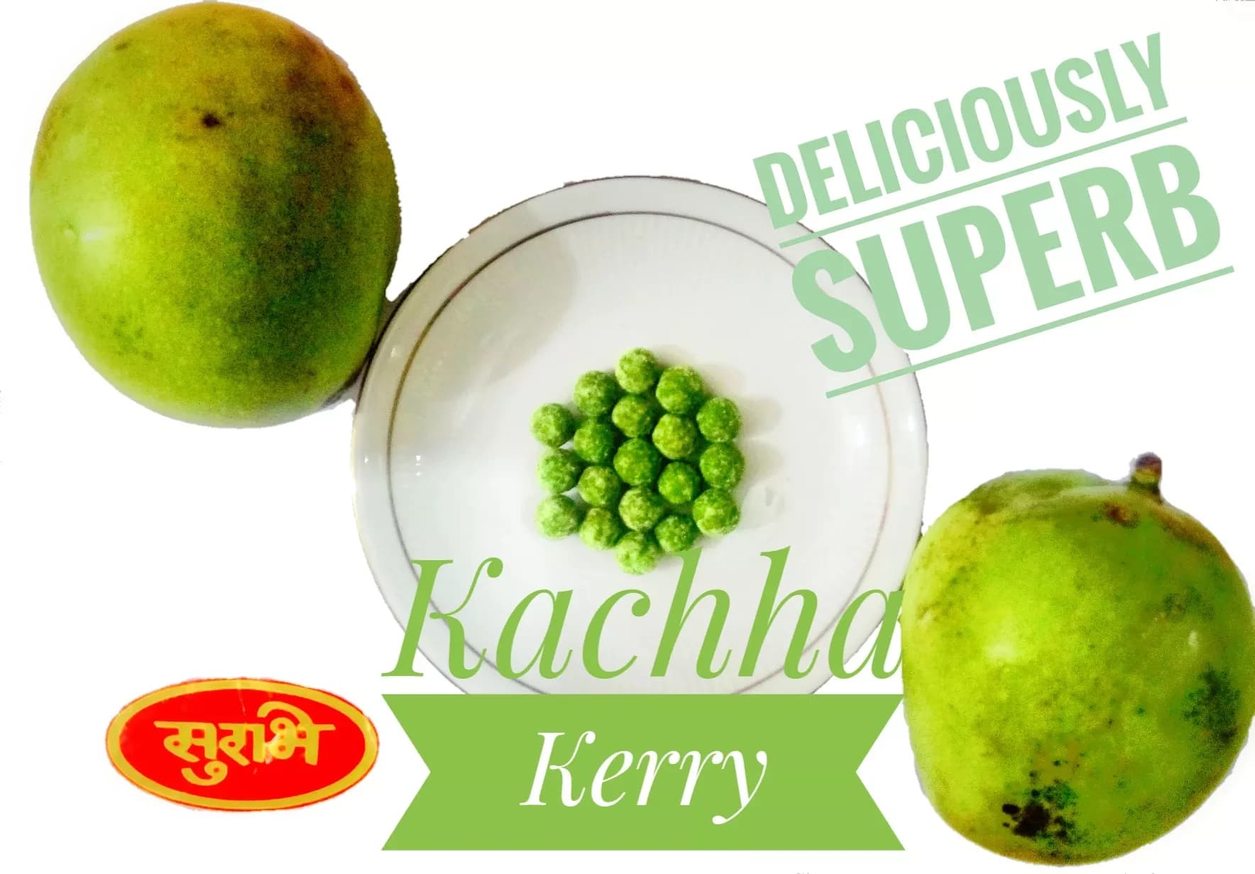 Surbhi Kachha Kerry — 3