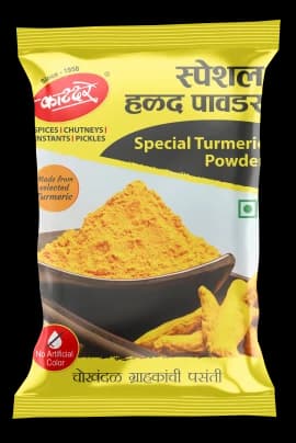 100G Special Halad Powder ShopIndianProductsa