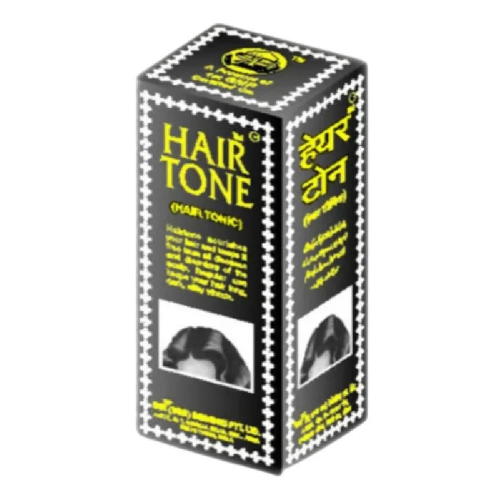 Rex Remedies Hair Tone Hair Tonic — 100 ml