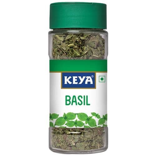 12 G Bottle Keya Basil ShopIndianProductsa