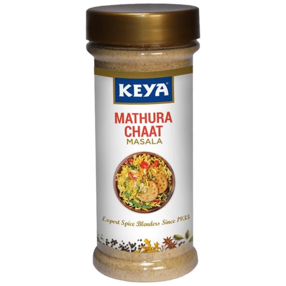 120 G Keya Mathura Chaat Masala ShopIndianProductsa