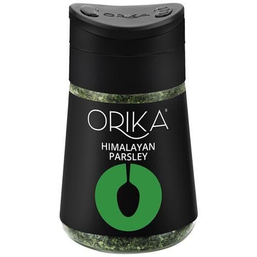 14 G Orika Himalaya Parsley Dried Herb ShopIndianProductsa