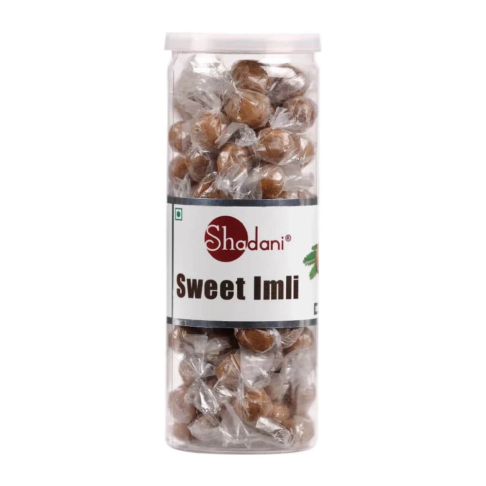 Shadani Sweet Imli — 140 g