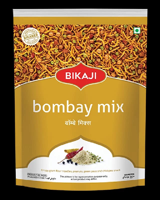 Bikaji Bombay Mix — 150 g