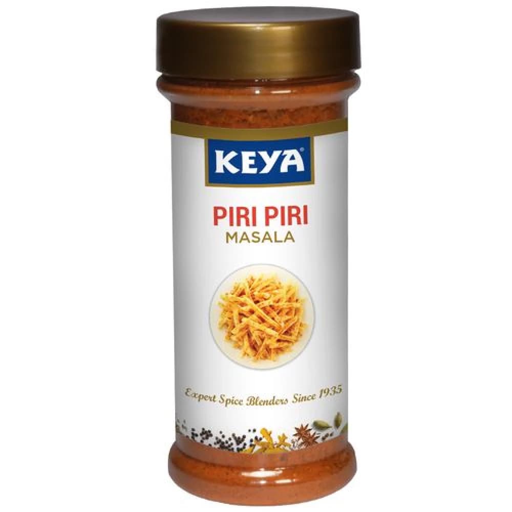150 G Keya Piri Piri Masala ShopIndianProductsa