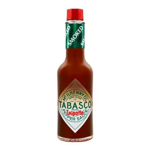 150 Ml Tabasco Chipotle Pepper Sauce ShopIndianProductsa