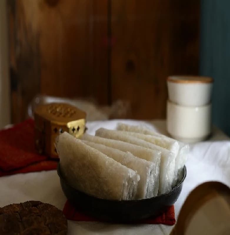 Almond House Sugar Pootharekulu — 170 g