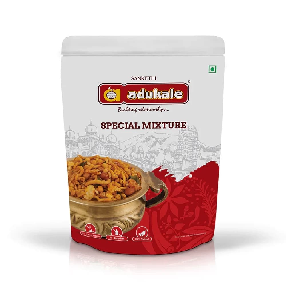 Adukale Special Mixture — 180 g