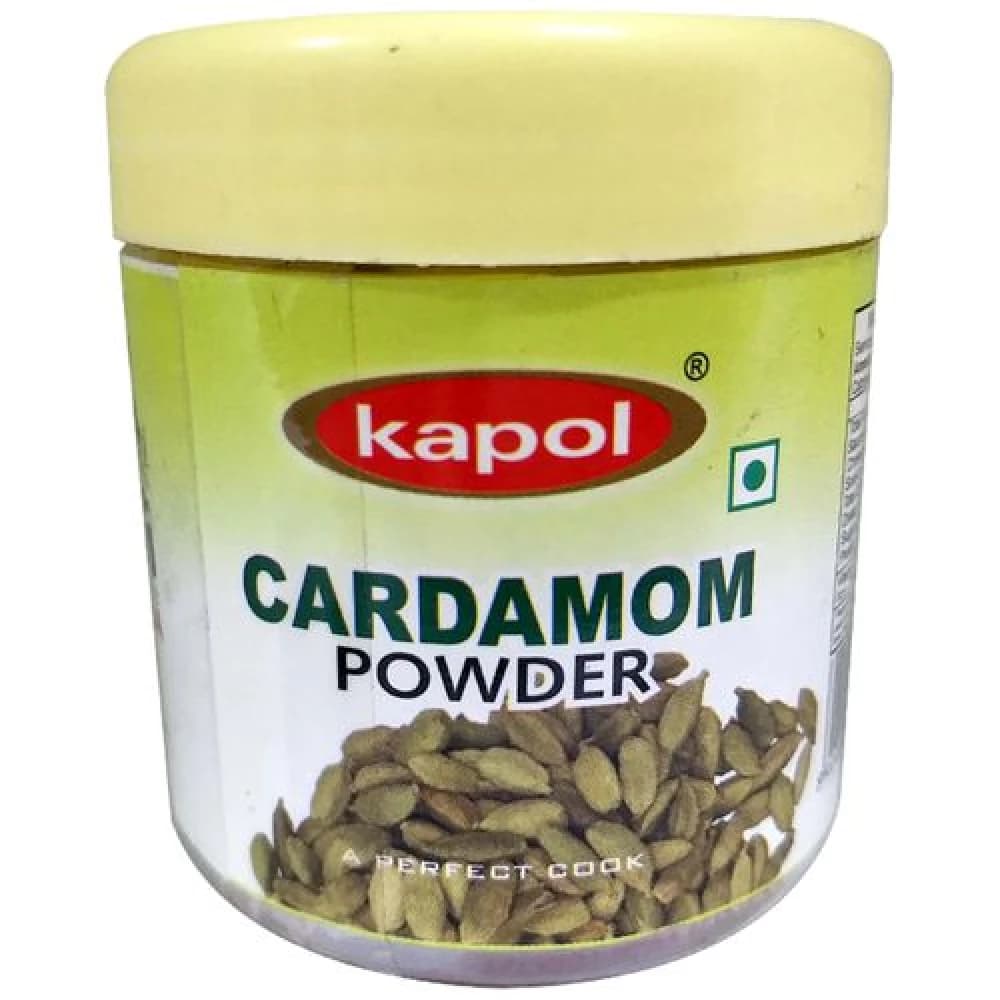 20 G Jar Kapol Powder Elaichi ShopIndianProductsa