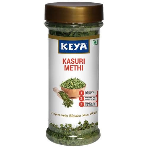 20 G Keya Kasuri Methi ShopIndianProductsa
