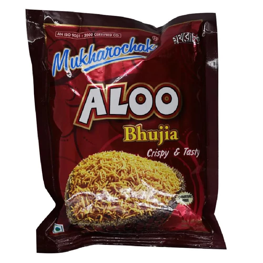 Mukharochak Aloo Bhujia — 200 g