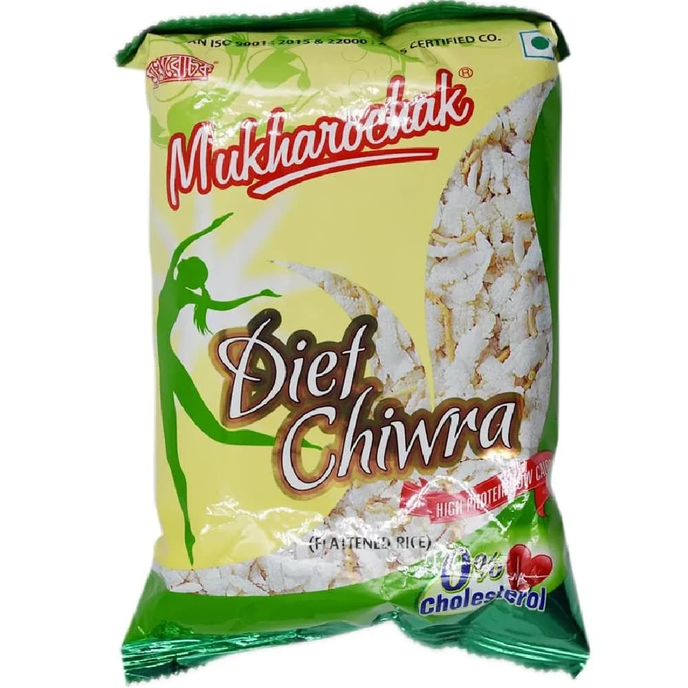 Mukharochak Diet Chivra — 200 g